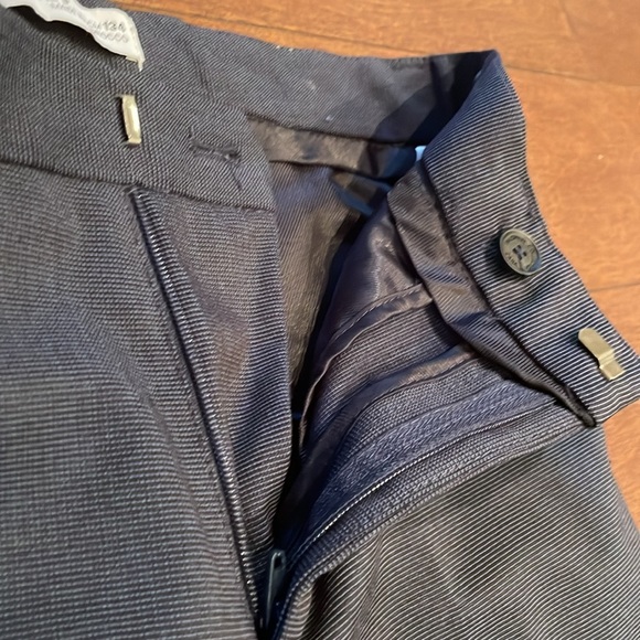 Zara Suit pants - Picture 2 of 6